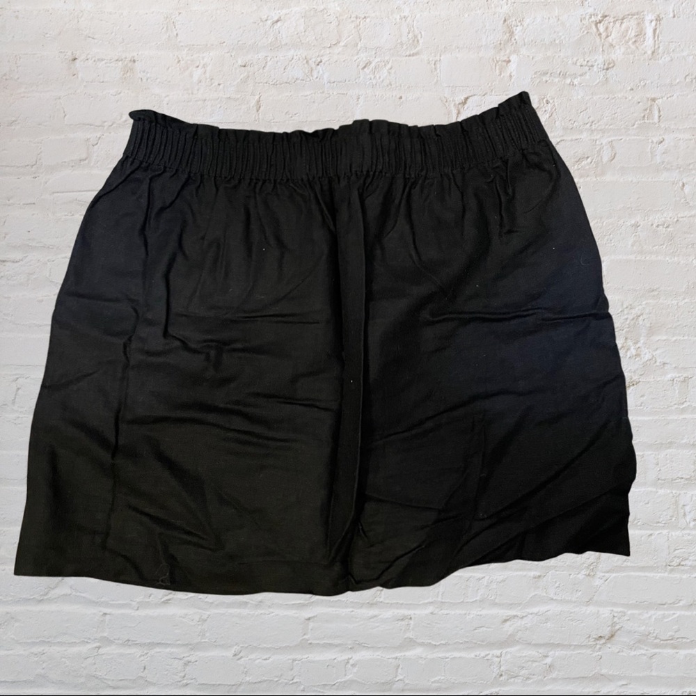 J Crew Sidewalk Skirt Size 14